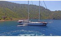 white soul luxury gulet master 2 200 120