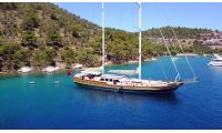 Carpe Diem 5 luxury Gulet