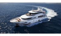 Gatsby Motor Yacht