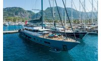 Northwind Sailing Yacht master