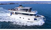 Albatros K Yacht (001) master