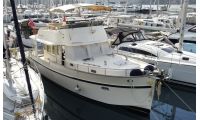 Rhea Trawler 36 KUTS (0001) master