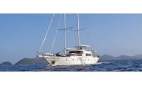 5 Cabins Ketch Gulet (030) master