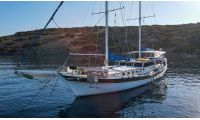 Halil Ağa 1 Gulet for Sale (508) master