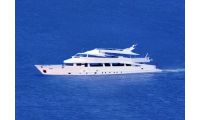 Latilla motoryacht master