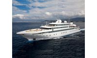 Lauren L- Mega yacht Master