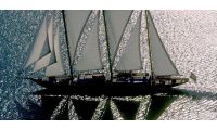 Steel Schooner (1)