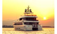 Motor Yacht Quaranta