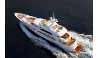 Motor Yacht Sensation (3) - master