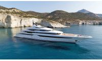 O'Pari Super Yacht Master