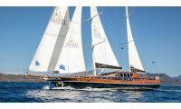 Emanuel Luxury Gulet