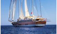 Mega Cruise Gulet