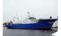 Explorer Adventure Vessel