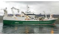 Freezer Factory Stern Trawler