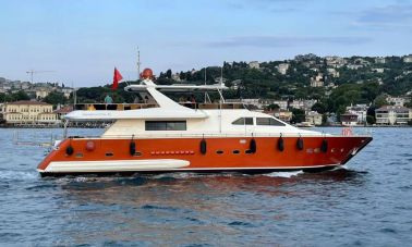 Eren c motor yacht master(9)