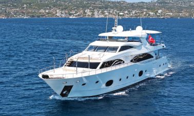 Satılık MotorYacht (001)