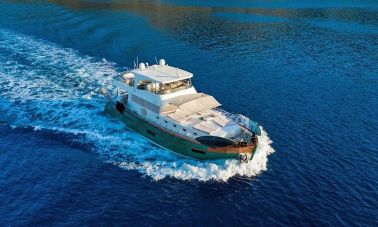Babosch Motor Yacht (9)
