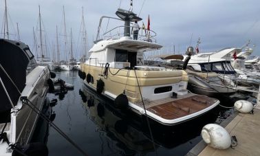 Azimut Magelano 53 master (36)