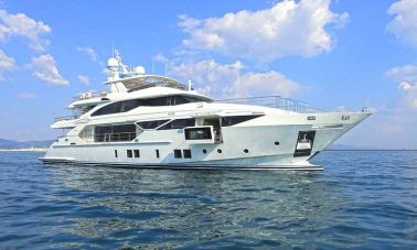 Benetti Fast 125 master (01)