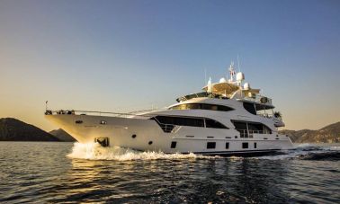 Benetti Tradition Supreme 108 (01) master