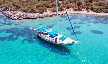 16m Tırhandil For Sale