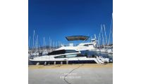 Fairline Squadron 42 (001)