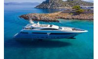 Mondomarine Motor Yacht master
