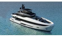 New 32m custom superyacht