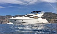 Sunseeker Manhattan 60 For Sale