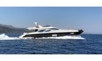 Azimut Leonardo98ft