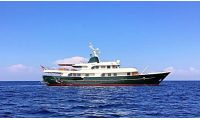 Timeless Styling Motoryacht (1) - Master