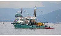 28.8m Fishing Vessel (002) master