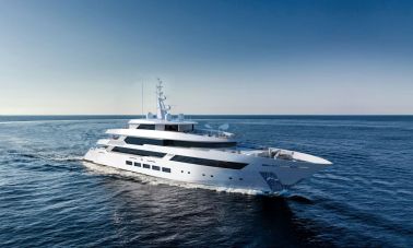 AEGEAN 66M (009) master