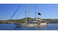 Aegean Clipper,