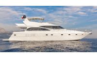 Flash MotorYacht Antalya (1)
