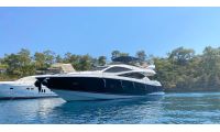 Vera S - Sunseeker 75 (1)