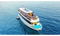 Talia Passenger Yacht