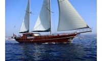 23.95 M Gulet For Sale