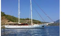 Fortuna 2 Luxury Gulet