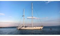 Sailing Yacht Eloa, Sailing Yacht Eloa