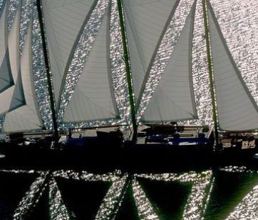 Steel Schooner (1)