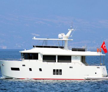 Goose 56 Trawler (1) - master