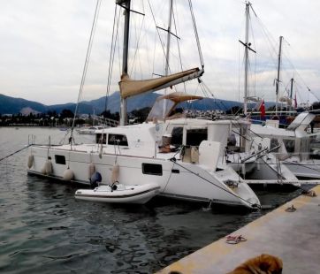 Lagoon 440 master (12)